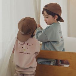 해피프린스 (SIZE~6Y) 멜로우 더블 벨로아 셋업