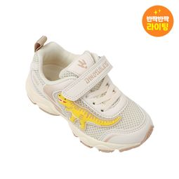 토박스 다이노솔즈 티렉스 브리즈 베이지 DNKCE1TSBZ11BEI