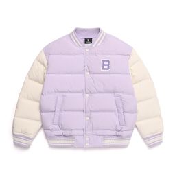 블랙야크 키즈 블랙야크키즈 BKS프리덤바시티다운자켓OV3_LA
