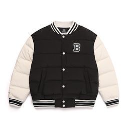 블랙야크 키즈 BKS프리덤바시티다운자켓OV3_BK