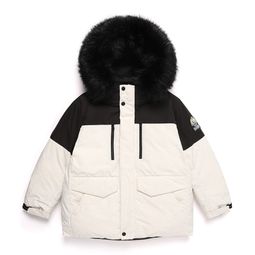 블랙야크 키즈 BK록스E다운자켓1_WH_1BKPAW4938WH