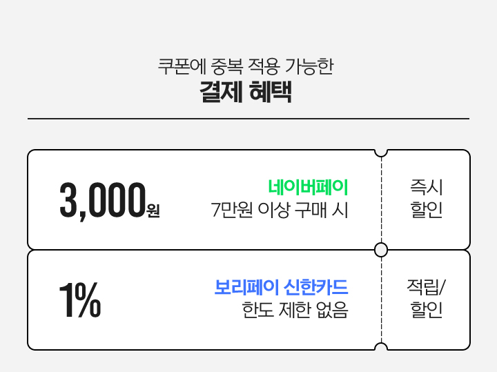 0717-20 이번 주도 득템각! 베스트 브랜드 모음집