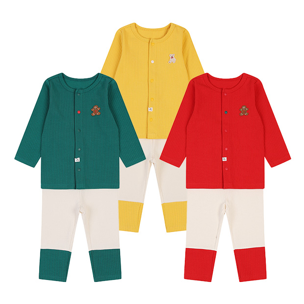 [아가방 겨울]크리슬림상하(GREEN,YELLOW,RED)_01S757612
