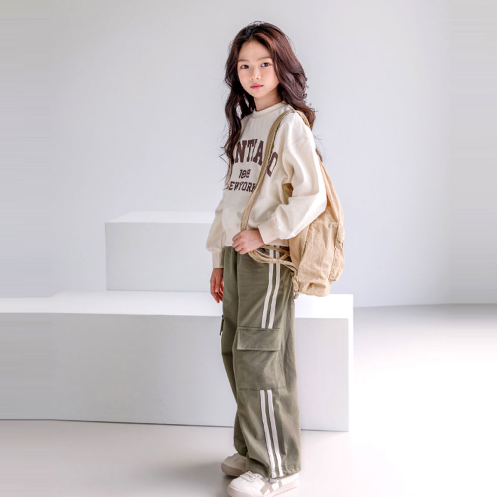 버블트리 [Q100]하이커상하복