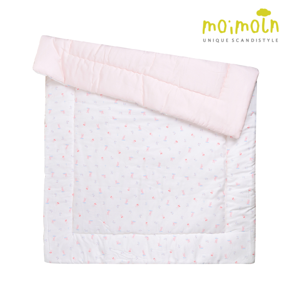 모이몰른 유아 바니모달주자 이불 M2251AW62P