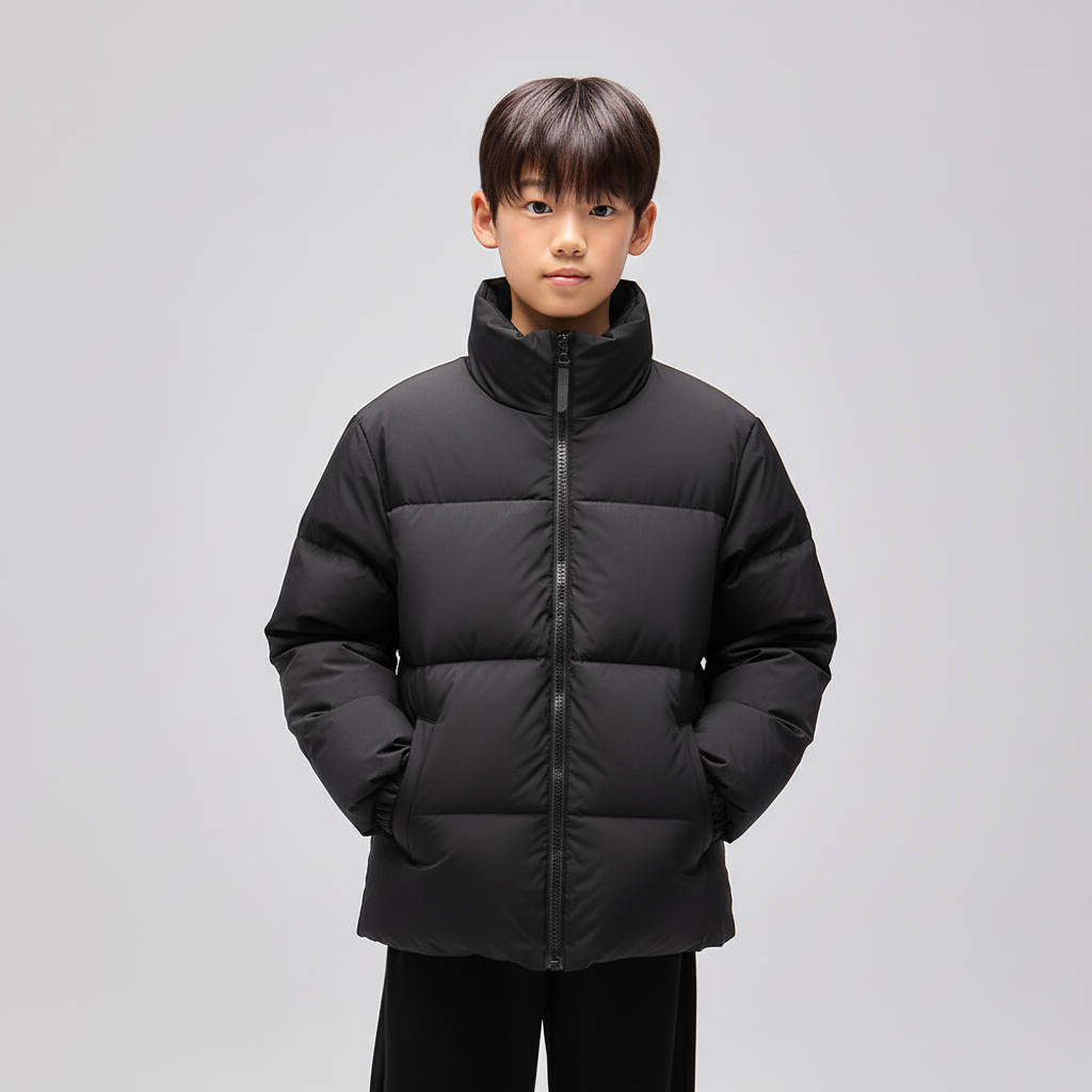행텐 틴즈 행텐틴즈 포레스트 푸퍼 점퍼_100(14540-010-806-69)