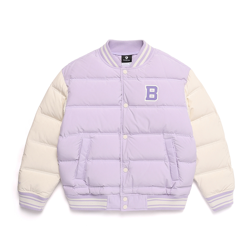 블랙야크 키즈 블랙야크키즈 BKS프리덤바시티다운자켓OV3_LA