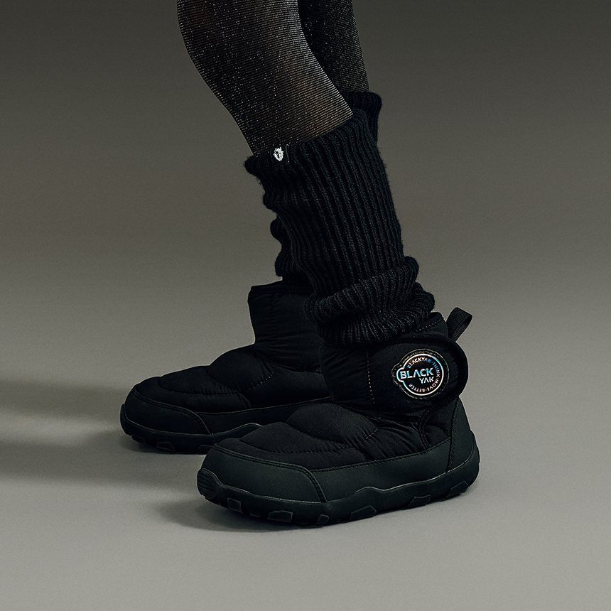 블랙야크 키즈 블랙야크키즈 라라 MID_BK
