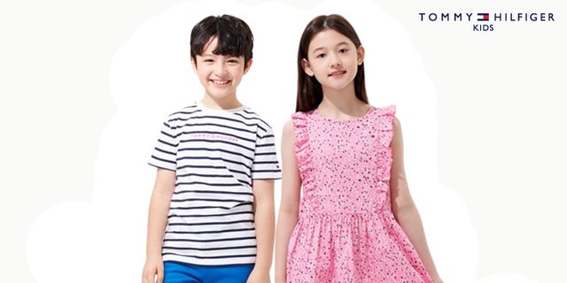 [타미힐피거] [봄SALE] 보리단독 BRAND DAY 54% 할인혜택
